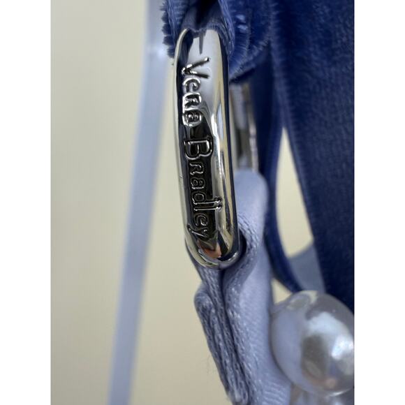 Vera Bradley x Disney Cinderella Mini Evie Crossbody – Limited Edition (NWOT) - Picture 7 of 12